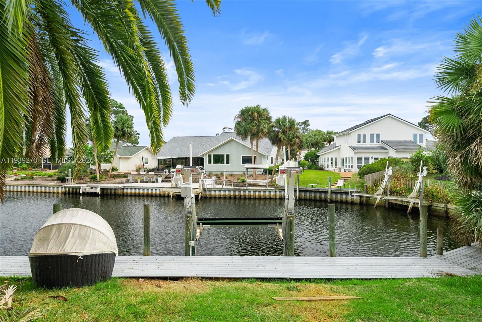 BAY POINT - Residential