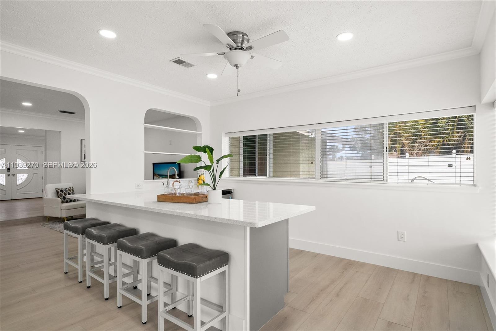 BAY POINT - Residential