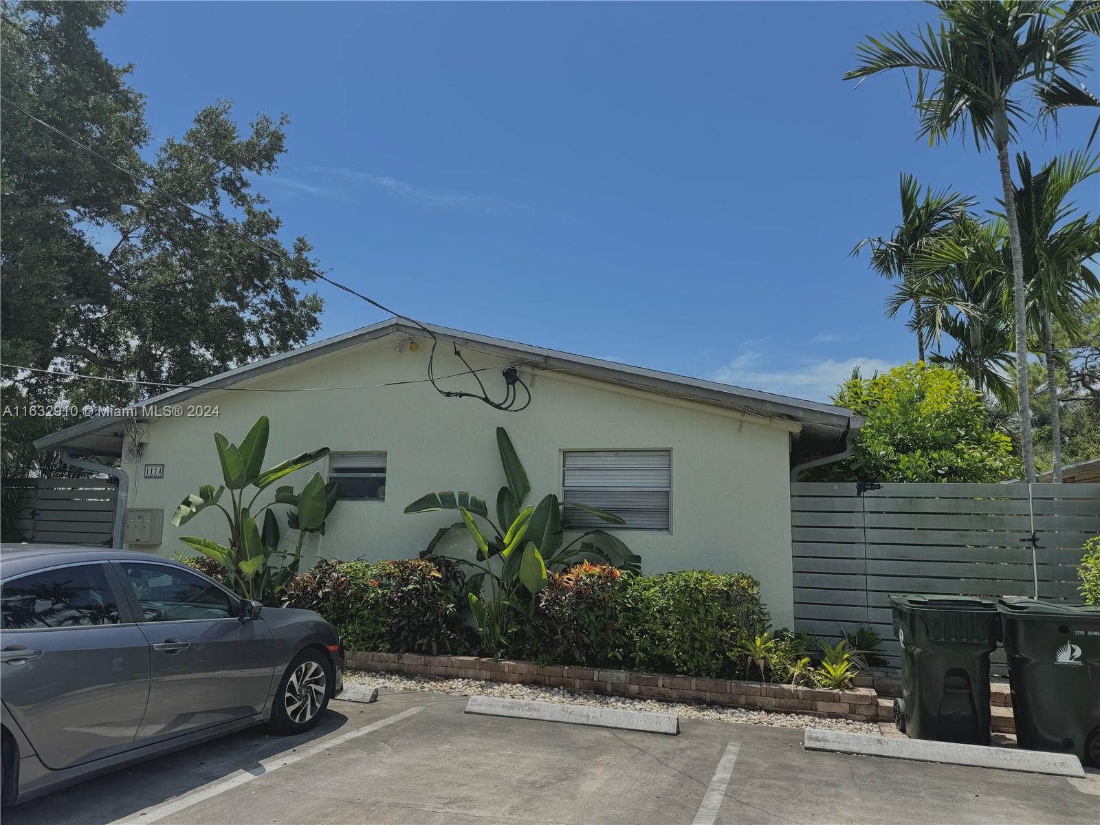 Rental Property at 1114 Sw 2nd Ct, Fort Lauderdale, Broward County, Florida -  - $935,000 MO.