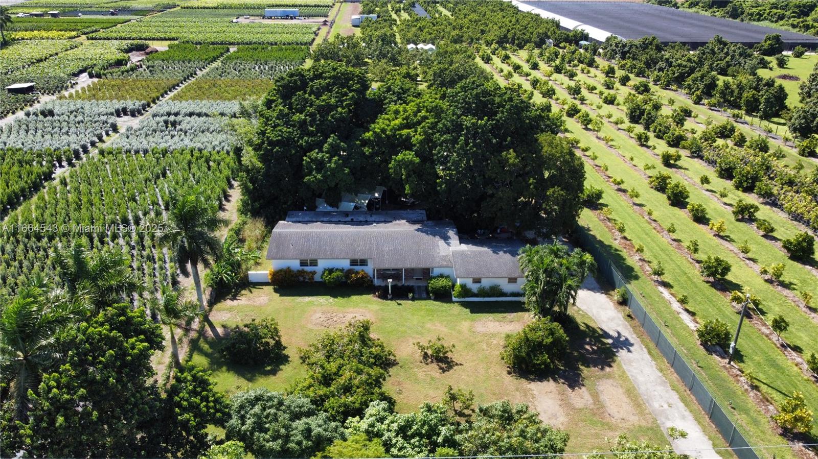 22840 Tennessee Rd -aka-167 Av