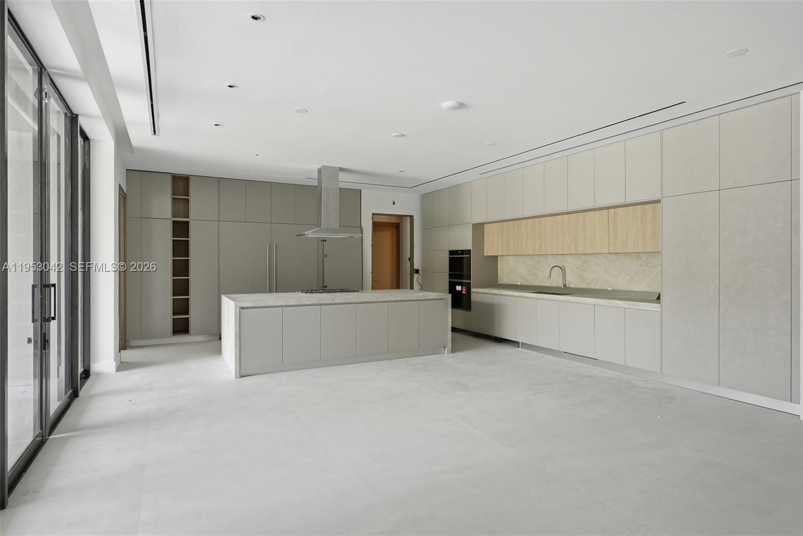 THE ELYSIUM - Residential
