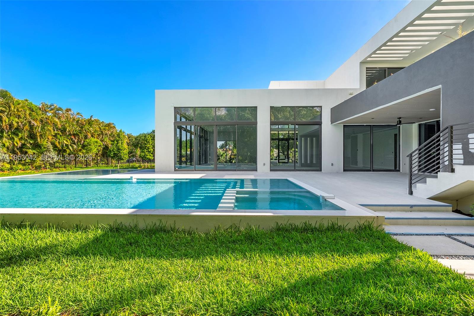 THE ELYSIUM - Residential
