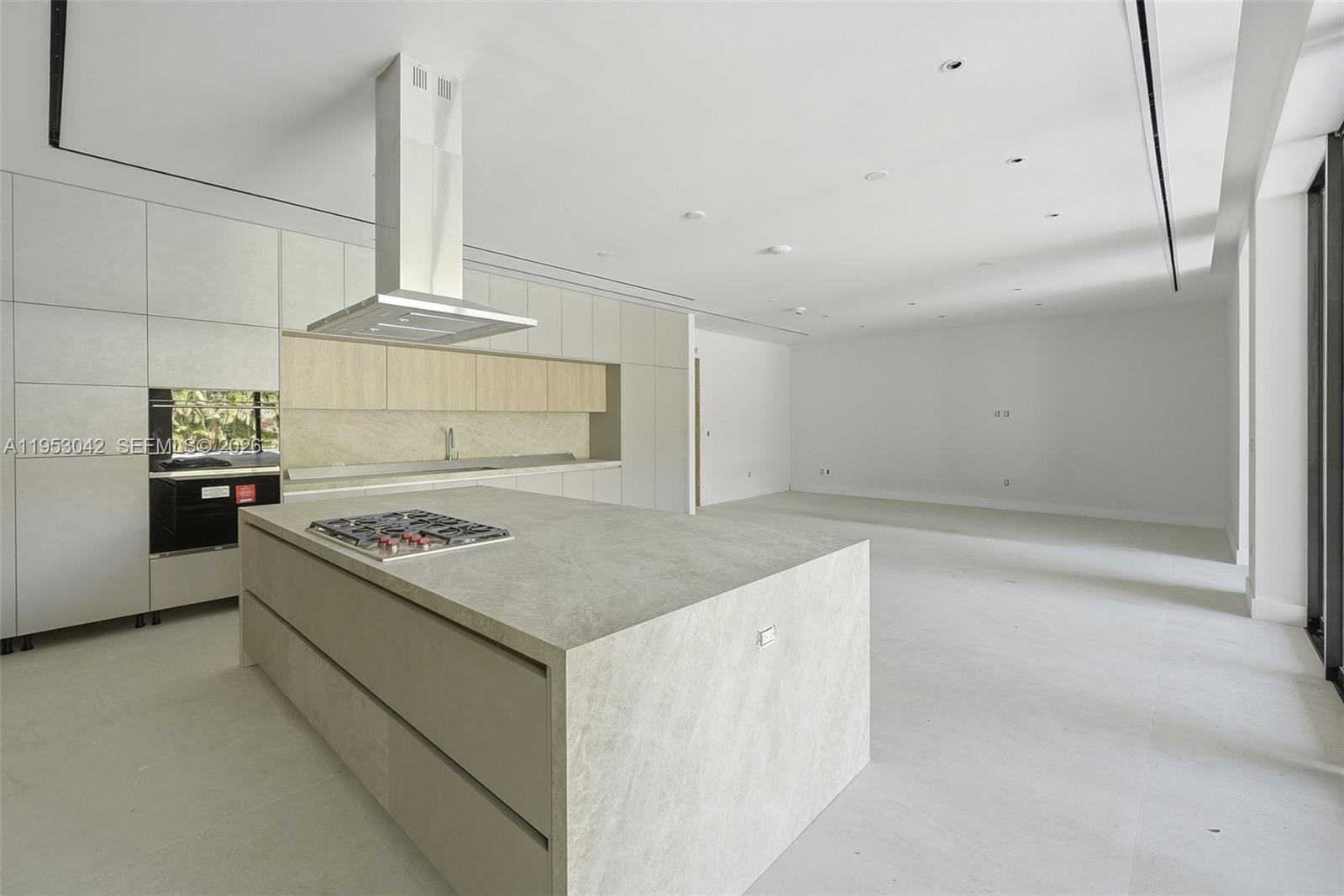THE ELYSIUM - Residential