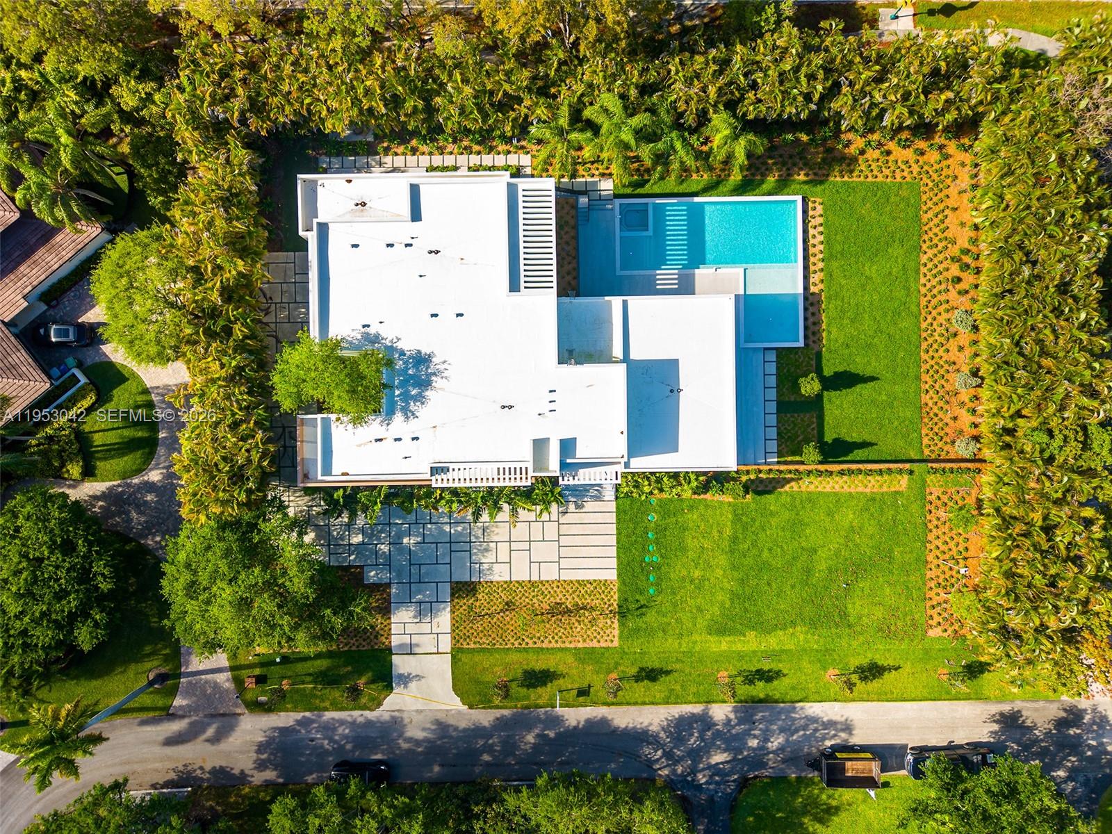 THE ELYSIUM - Residential
