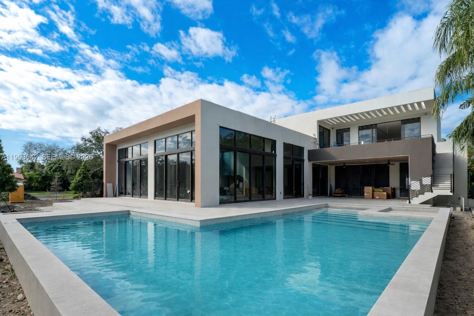 THE ELYSIUM - Residential