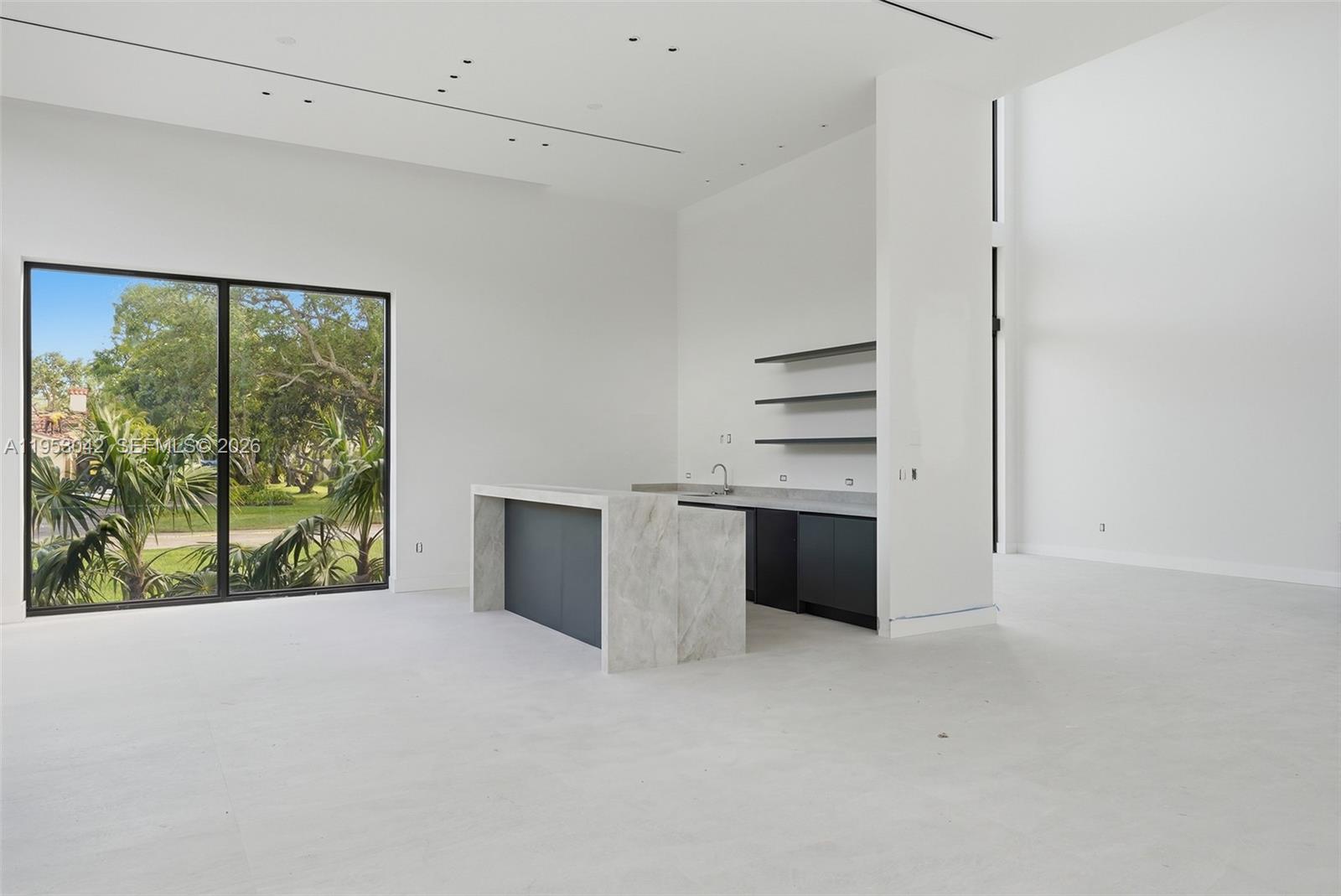THE ELYSIUM - Residential
