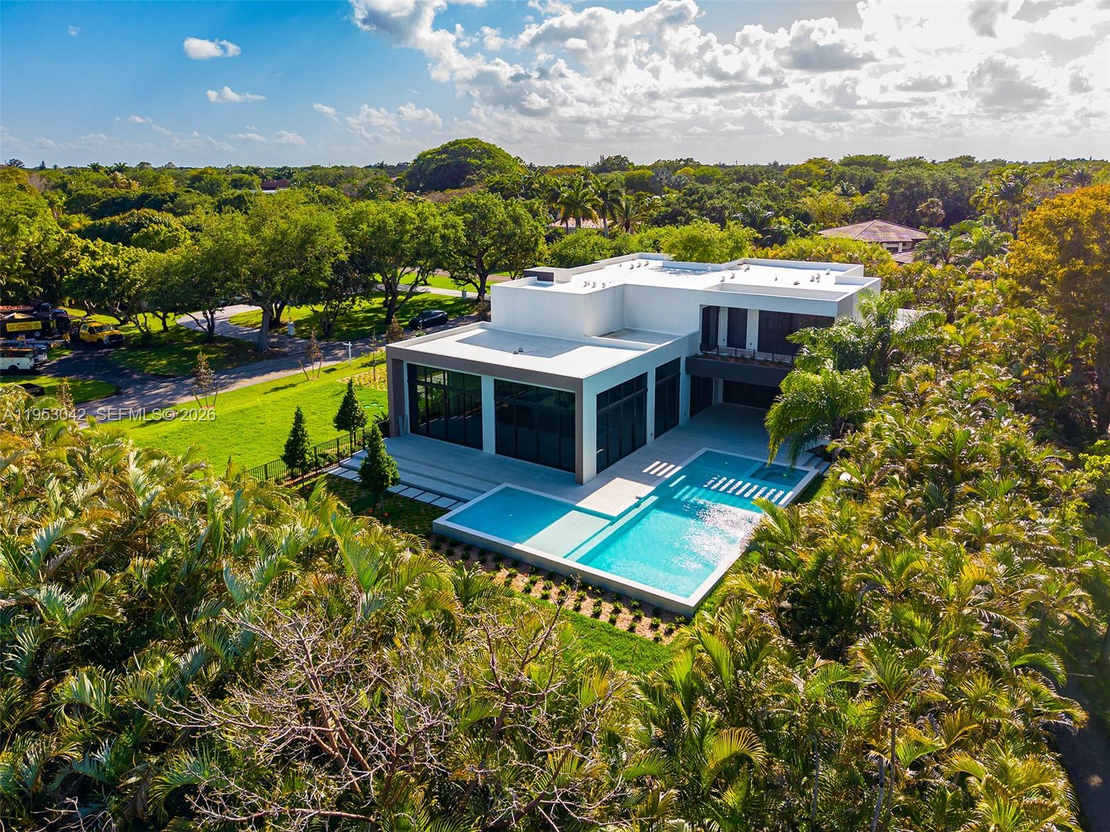 THE ELYSIUM - Residential