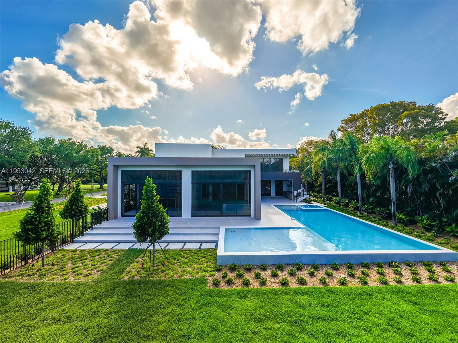 THE ELYSIUM - Residential