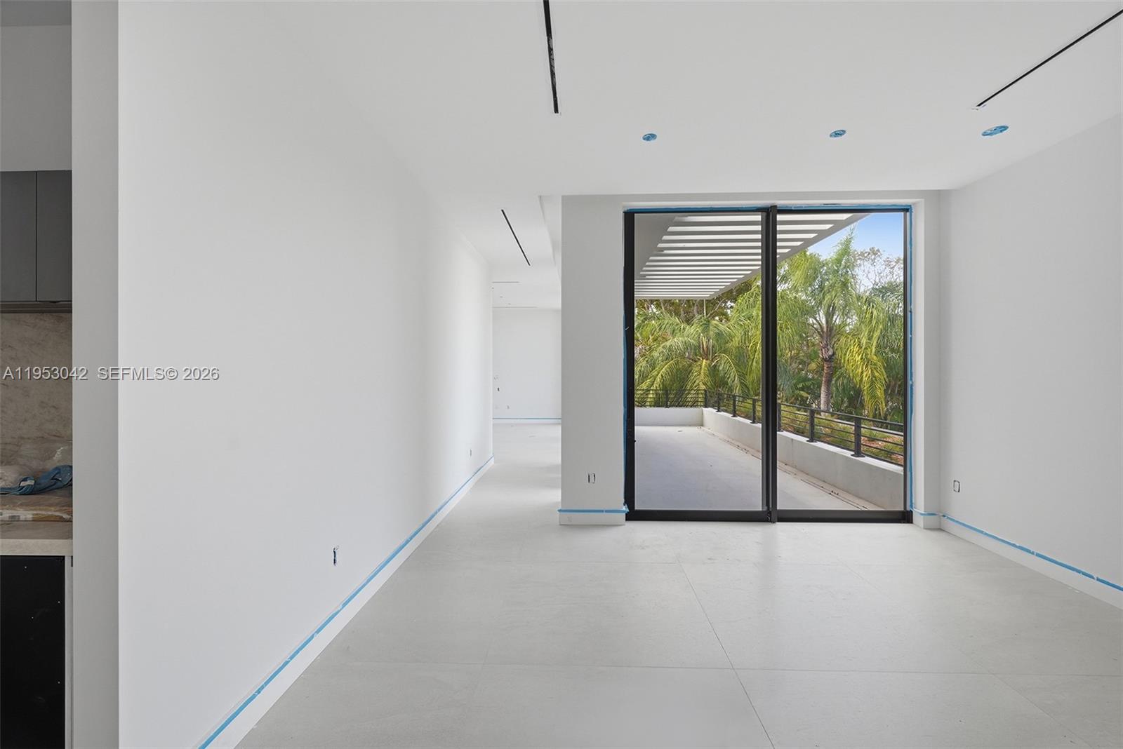 THE ELYSIUM - Residential
