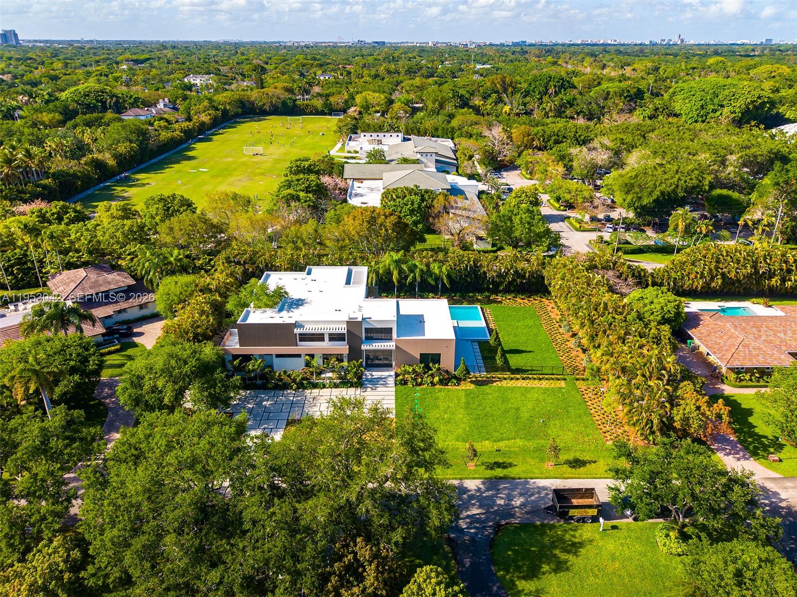 THE ELYSIUM - Residential