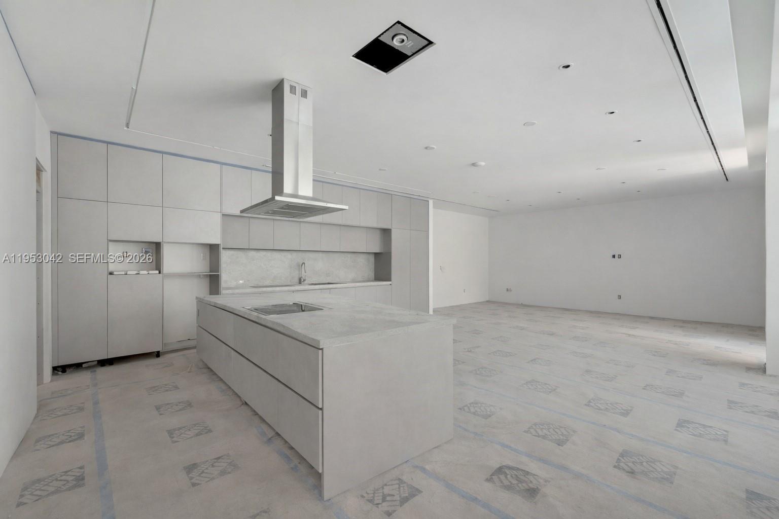 THE ELYSIUM - Residential