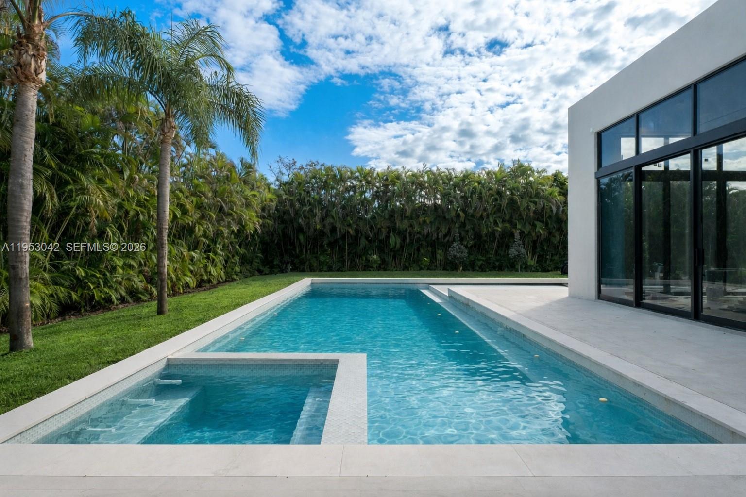 THE ELYSIUM - Residential