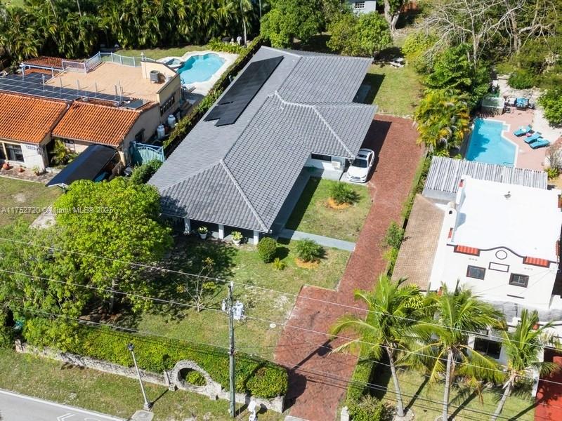 Property for Sale at 11610 Ne 6th Ave, Biscayne Park, Miami-Dade County, Florida - Bedrooms: 4 
Bathrooms: 4  - $1,539,000