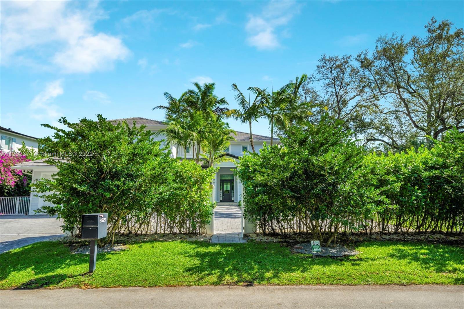 NORTH KENDALL - Residential