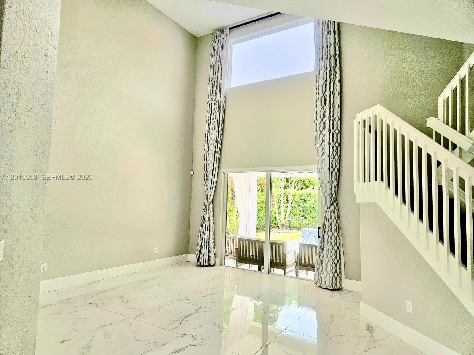 PASADENA AT PEMBROKE SHOR - Residential Lease