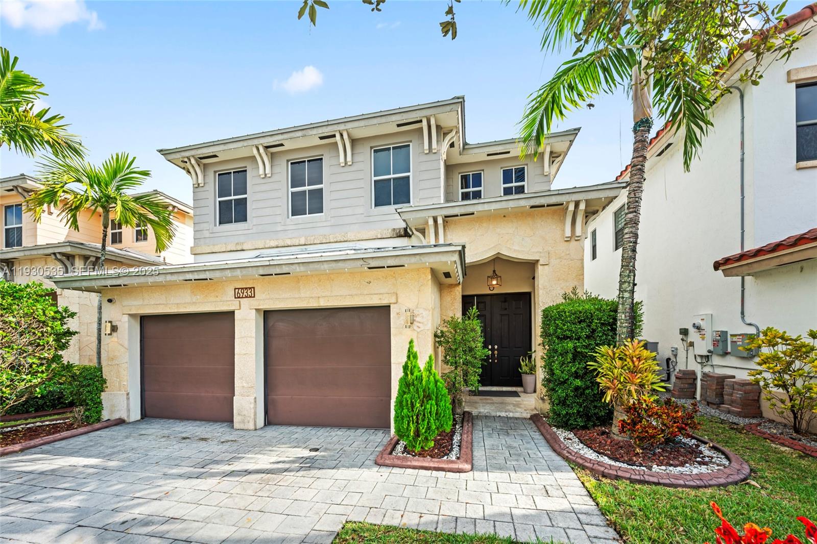 VINTAGE ESTATES - Residential Lease