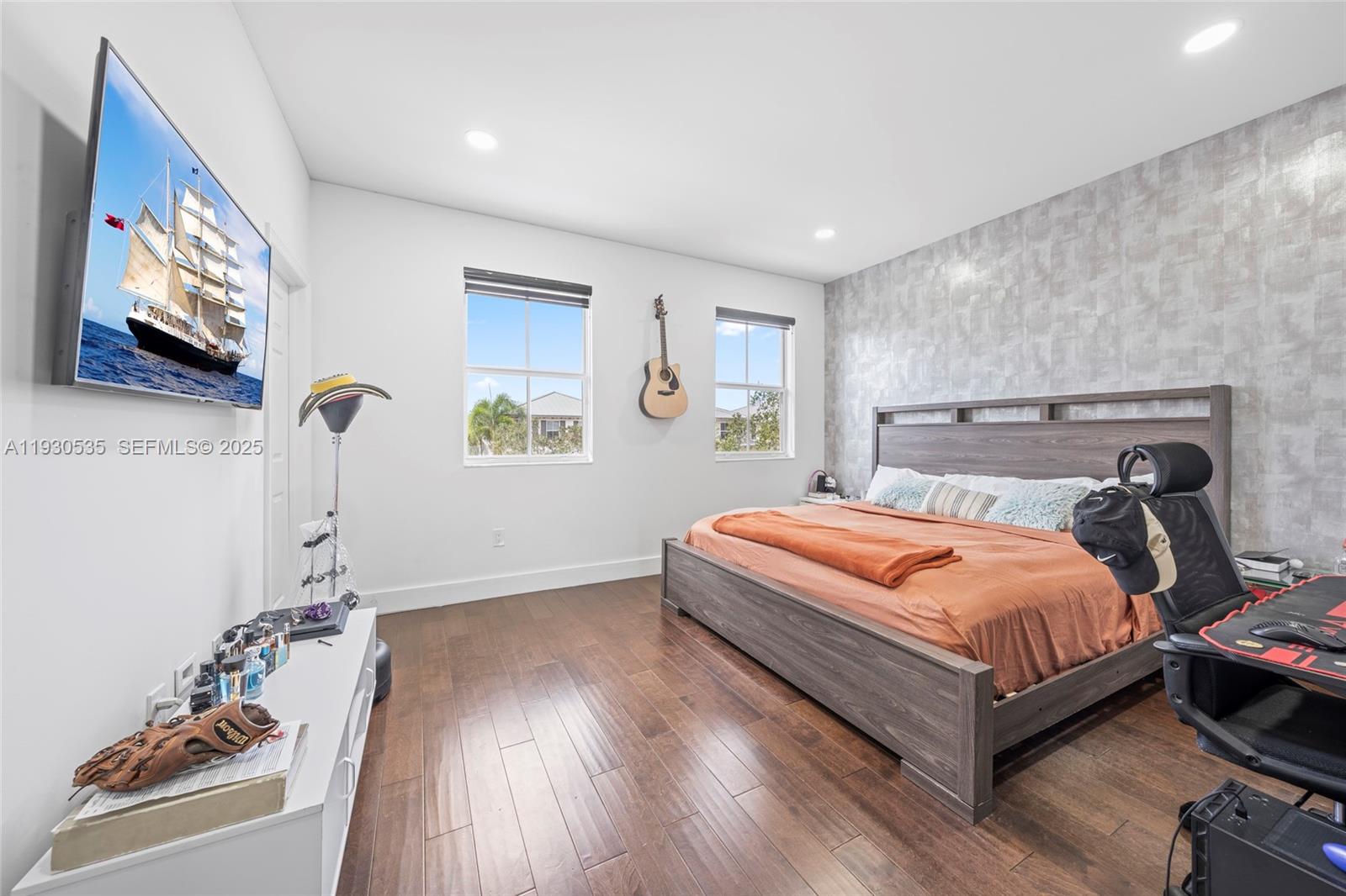 VINTAGE ESTATES - Residential Lease