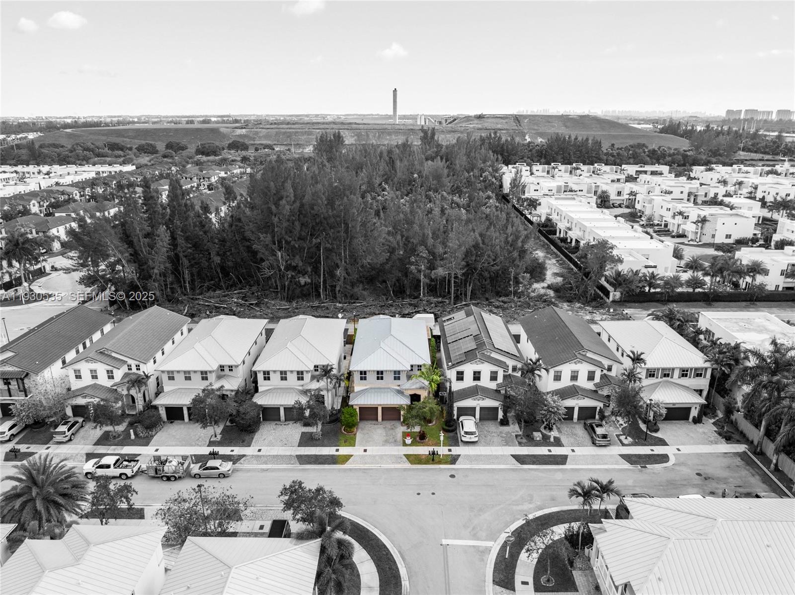 VINTAGE ESTATES - Residential Lease