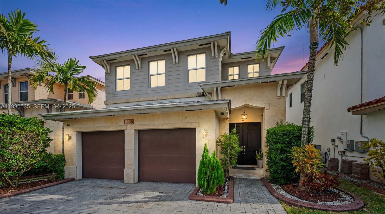 VINTAGE ESTATES - Residential Lease