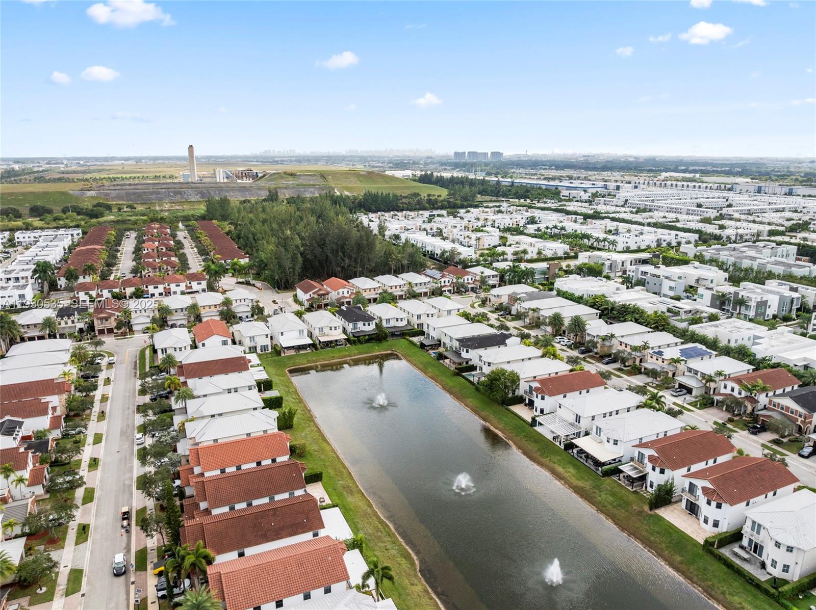 VINTAGE ESTATES - Residential Lease