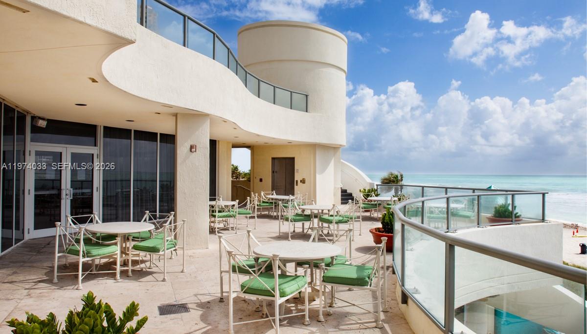 OCEAN POINT BEACH CLUB CO - Residential