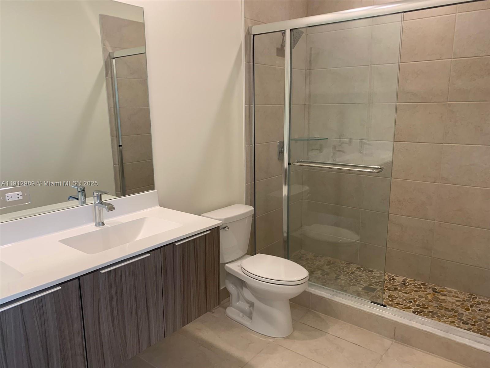 HIGHLAND AT PARK CENTRAL - Residential Lease