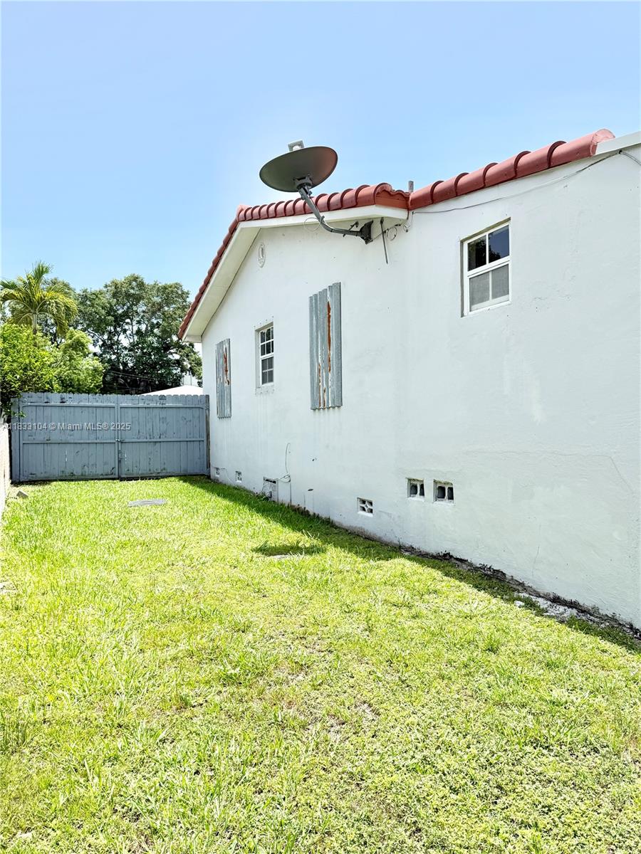 VICTORY HOMESITES - Residential