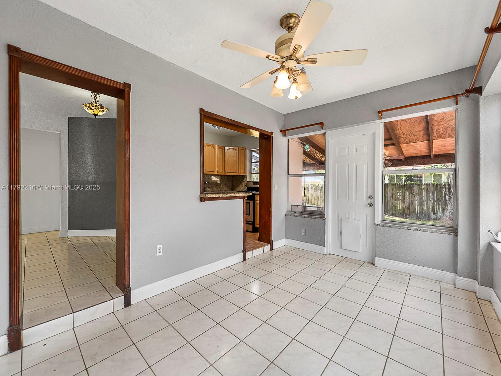 SYLVANIA HEIGHTS - Residential
