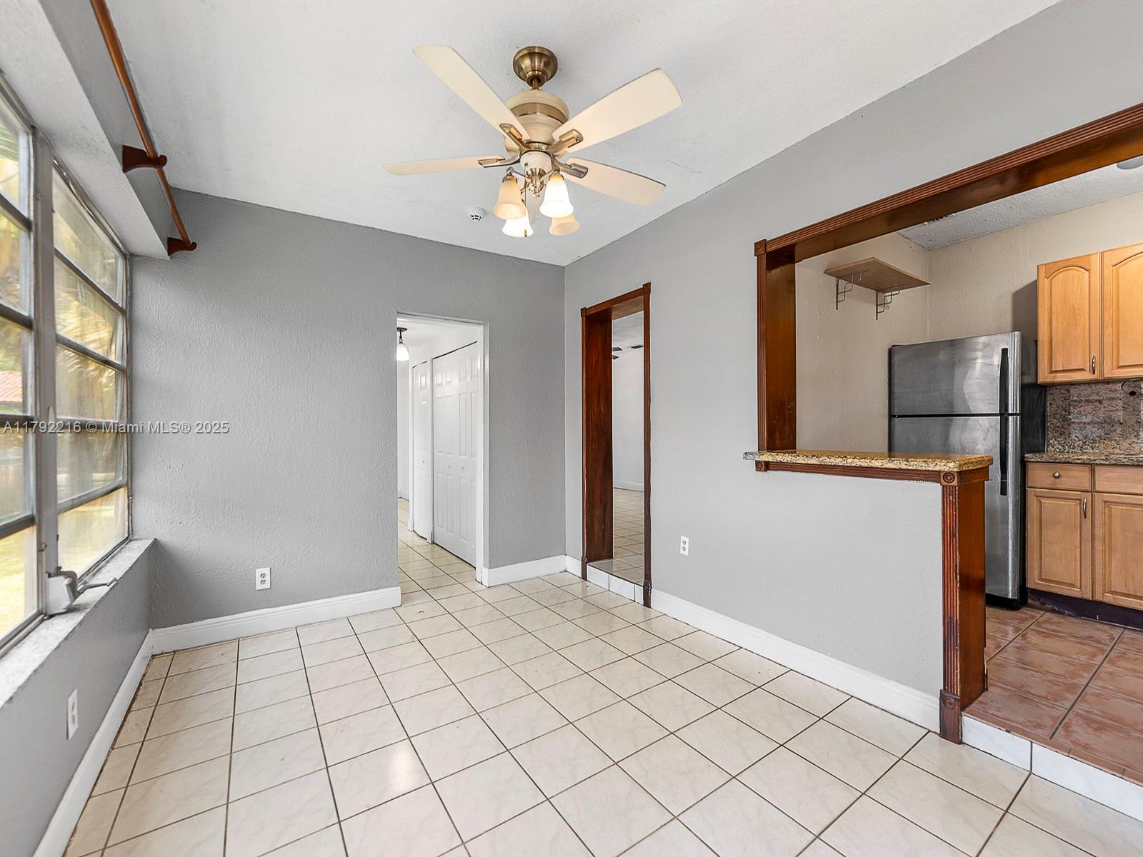 SYLVANIA HEIGHTS - Residential