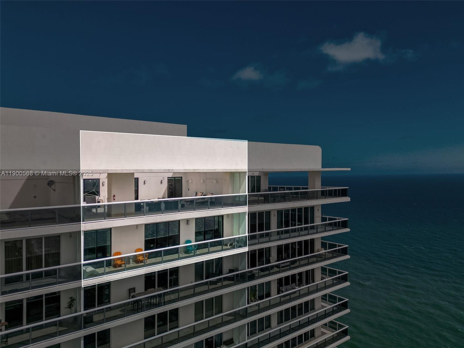BEACH CLUB TWO CONDO - Residential Lease