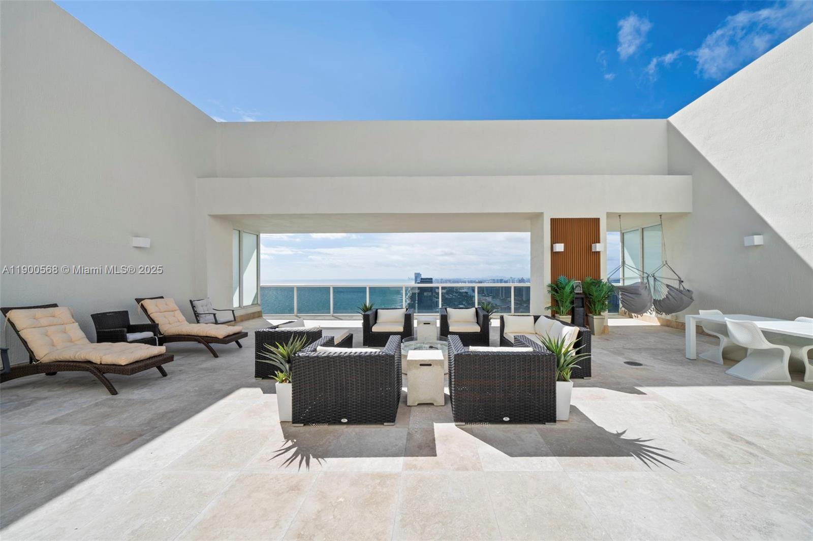 BEACH CLUB TWO CONDO - Residential Lease