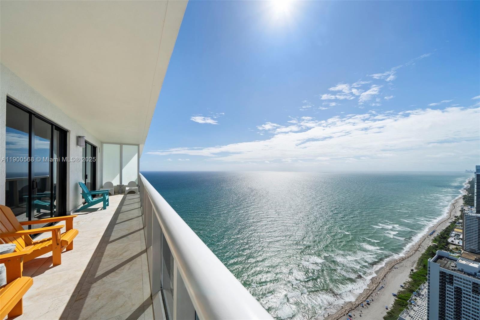 BEACH CLUB TWO CONDO - Residential Lease