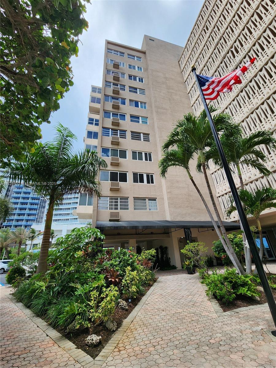 345 N Fort Lauderdale Beach Blvd 501