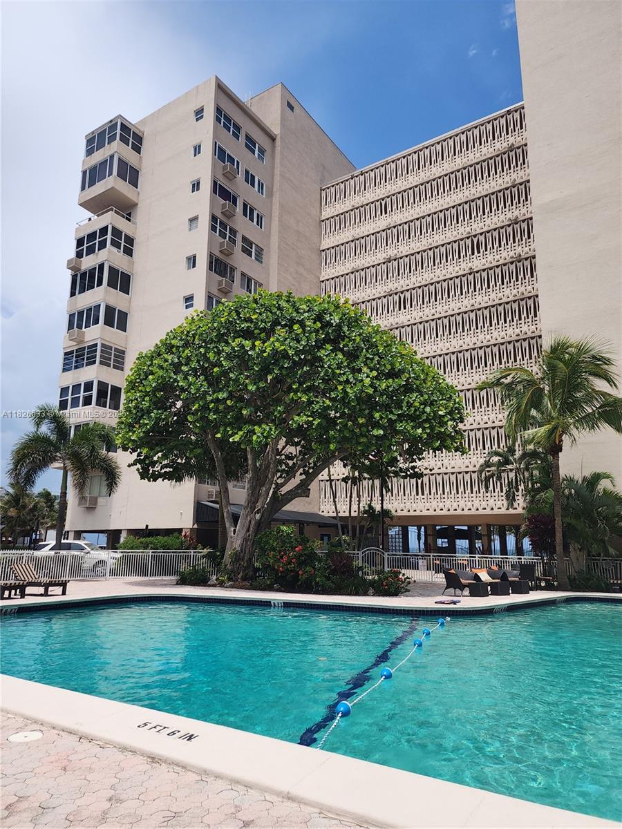 345 N Fort Lauderdale Beach Blvd 501