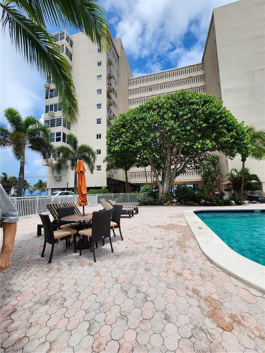 345 N Fort Lauderdale Beach Blvd 501