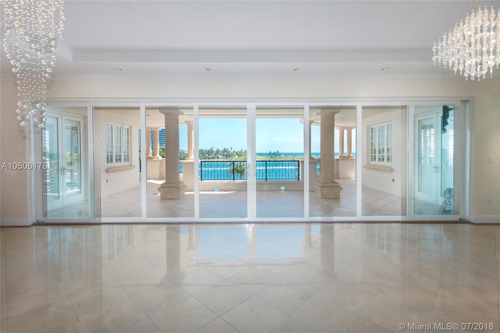 OCEANSIDE @ FISHER ISL CO - Residential