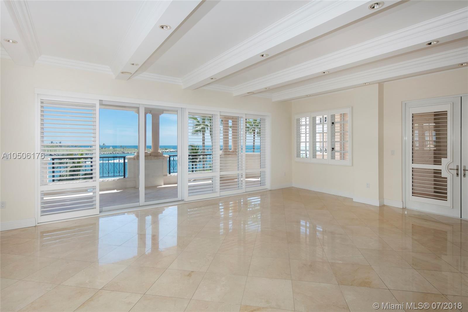 OCEANSIDE @ FISHER ISL CO - Residential