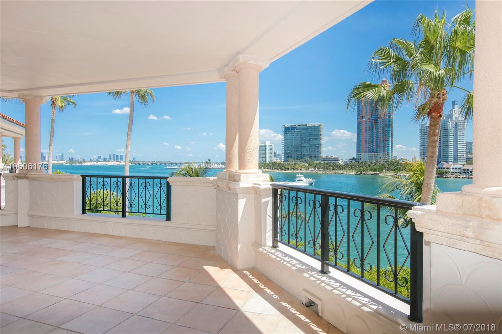 OCEANSIDE @ FISHER ISL CO - Residential