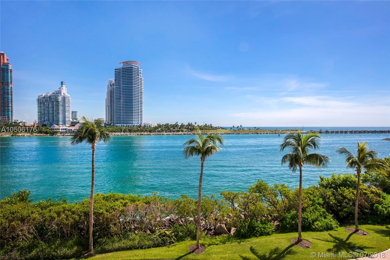 OCEANSIDE @ FISHER ISL CO - Residential