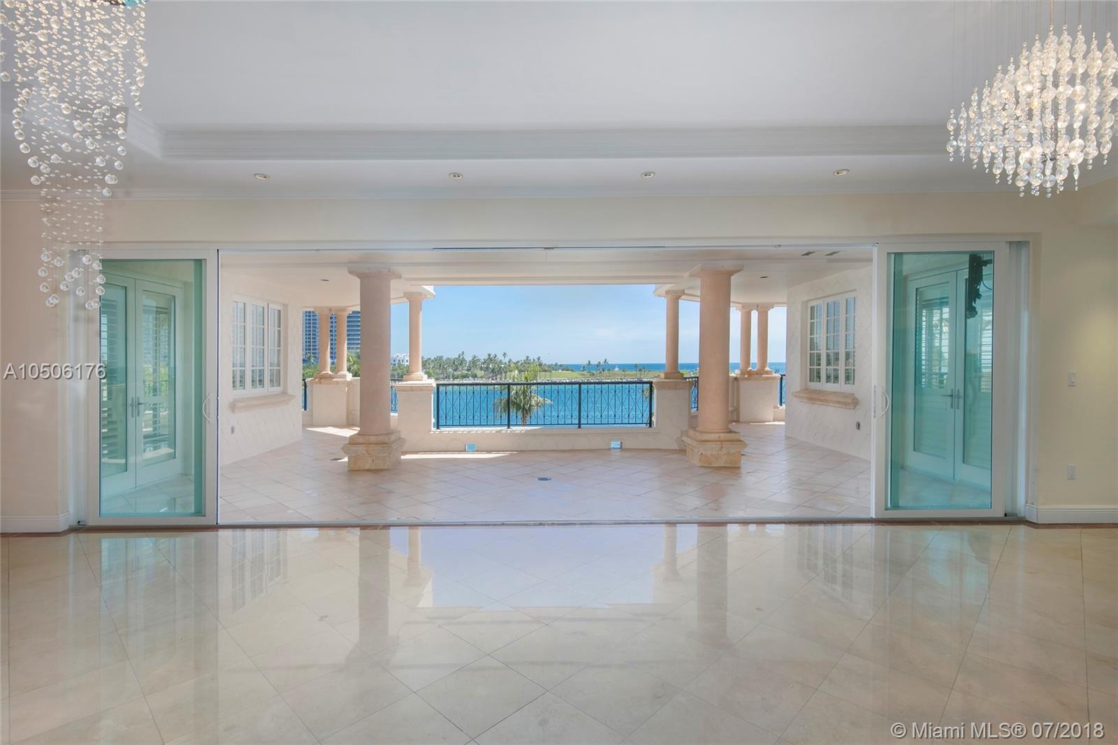 OCEANSIDE @ FISHER ISL CO - Residential