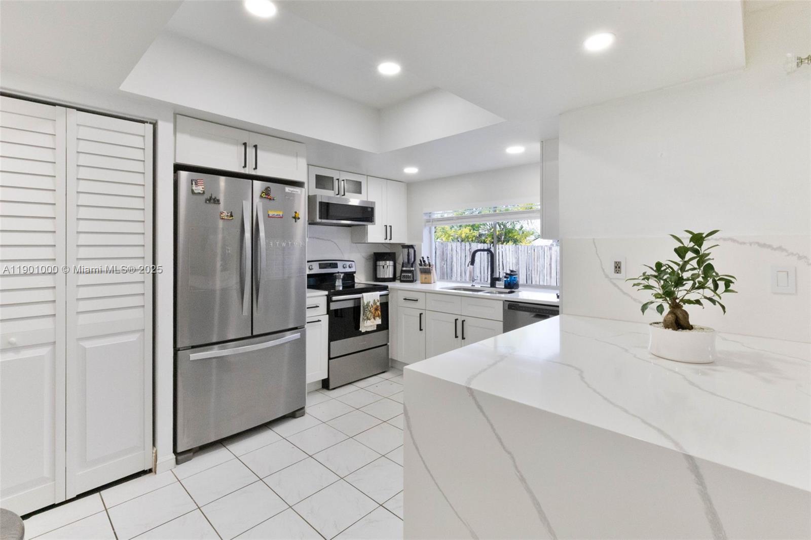 Millers Sunrise Estates - Residential