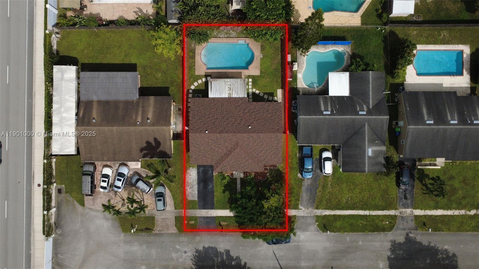 Millers Sunrise Estates - Residential