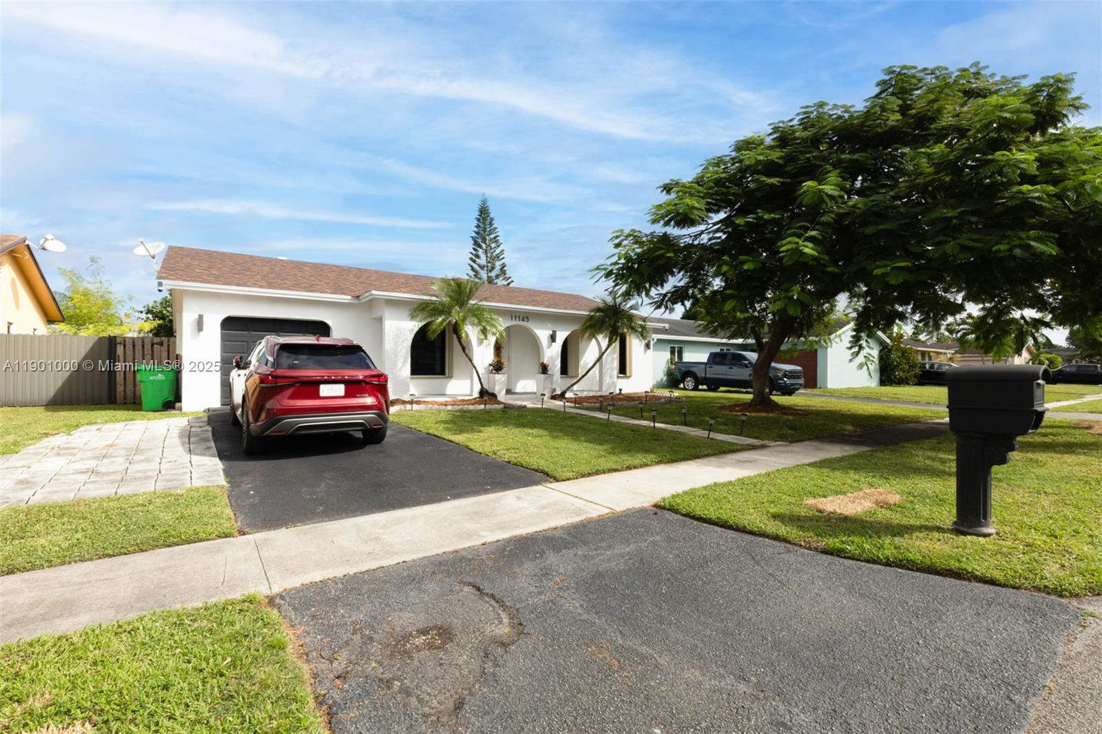 Millers Sunrise Estates - Residential