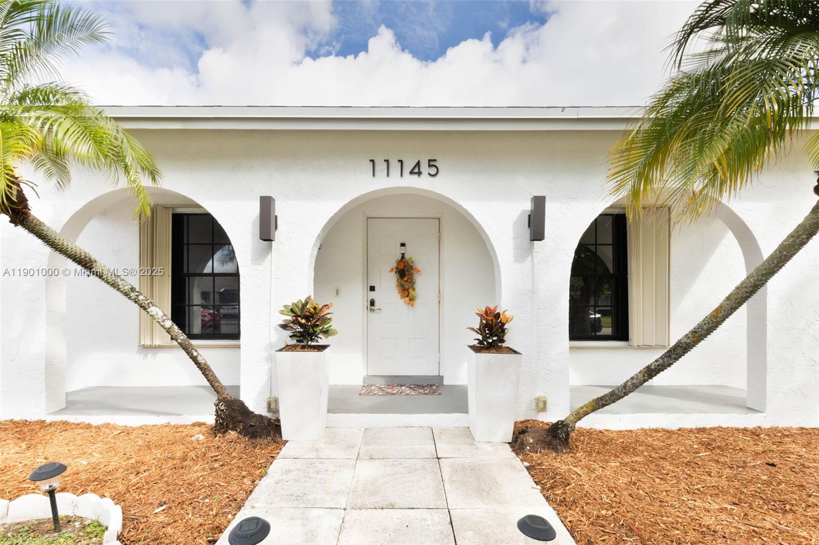 Modern Move-In Ready Home in Sunrise!
Beautiful 3-bedroom, 2-bathroom pool home located on a quiet dead-end street with no HOA. Enjoy a fully renovated kitchen with custom cabinetry and a spacious pantry, updated bathrooms, and new wood-style vinyl floors. Vaulted ceilings, natural light, fresh interior and exterior paint, a new roof, and hurricane shutters on all windows. The fenced backyard features a screened porch and private pool, perfect for relaxing or entertaining. Conveniently located near Sawgrass Mills Mall, restaurants, top-rated schools, and major highways. The perfect blend of comfort, style, and privacy in the heart of Sunrise!