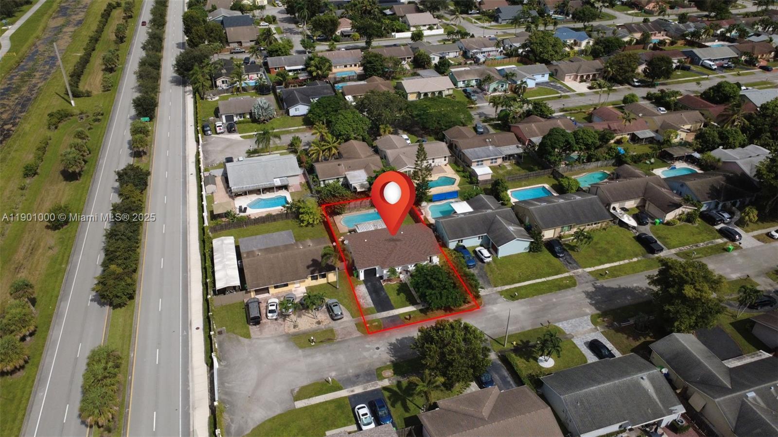Millers Sunrise Estates - Residential