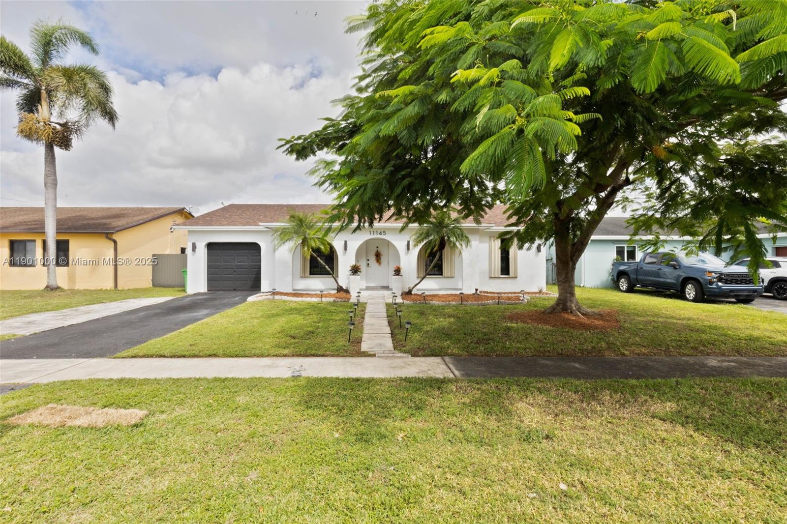 Millers Sunrise Estates - Residential