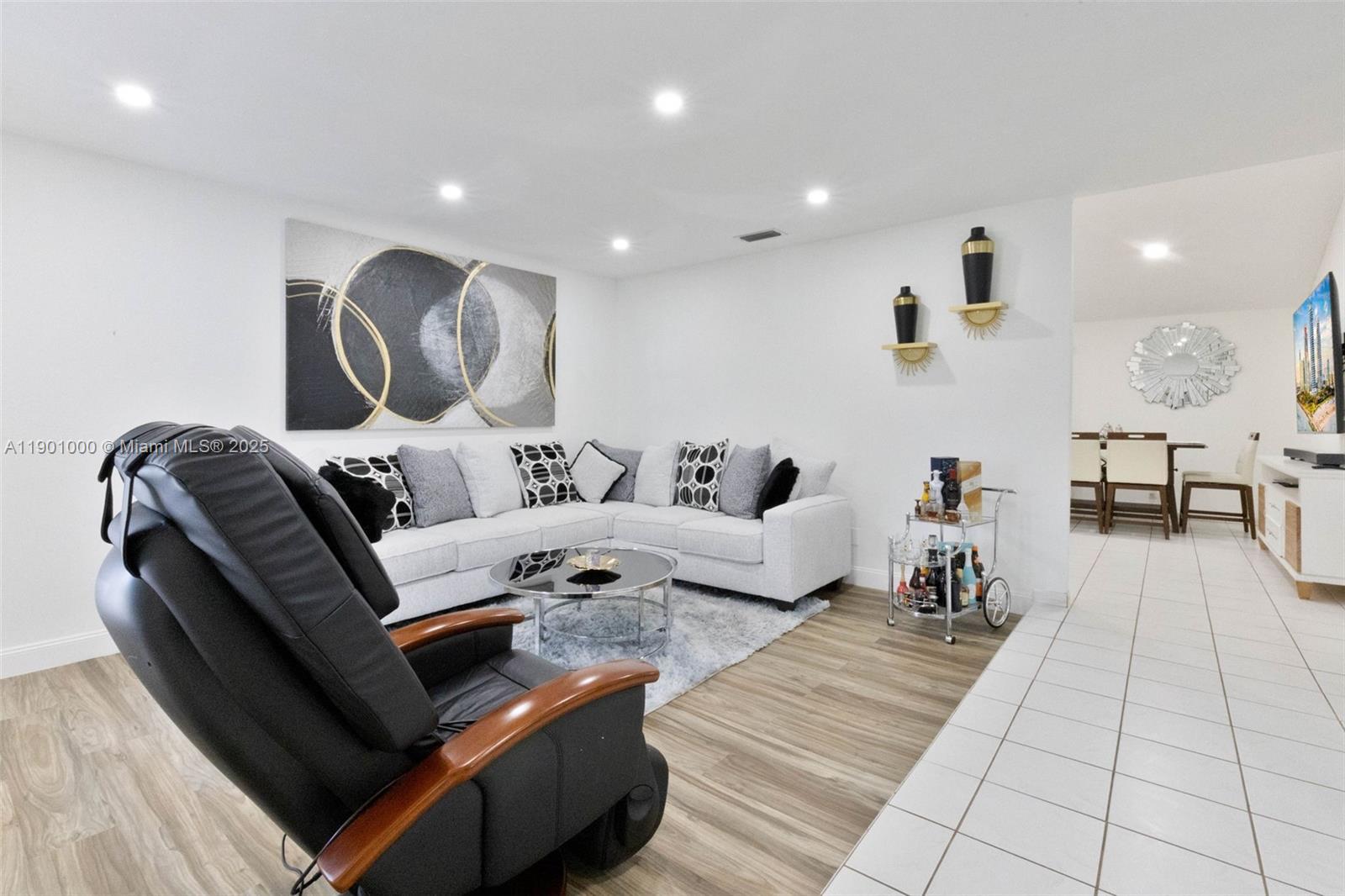 Millers Sunrise Estates - Residential