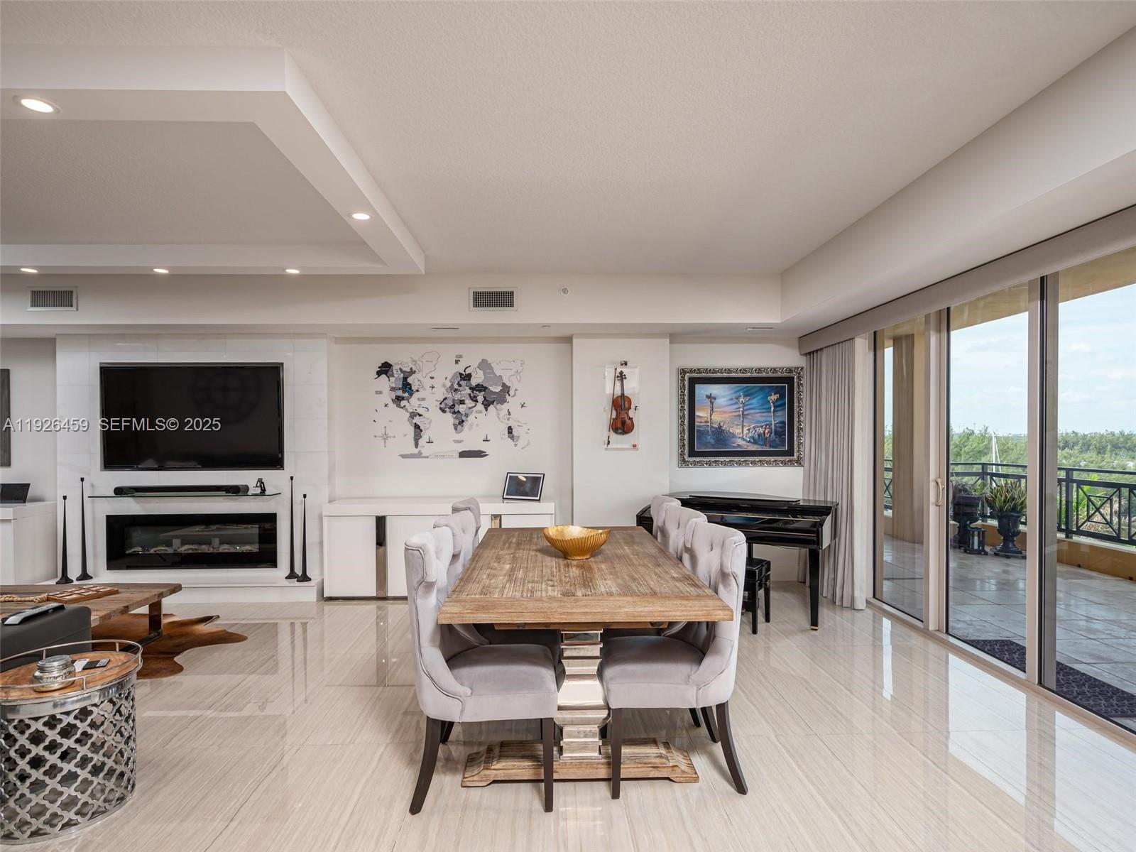 3415 N Ocean Drive 605