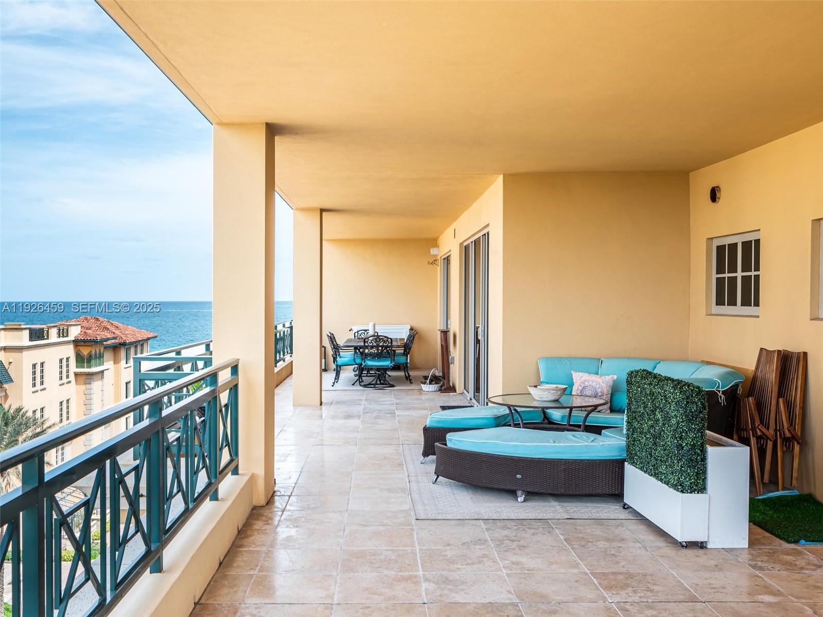 POSITANO BEACH - Residential