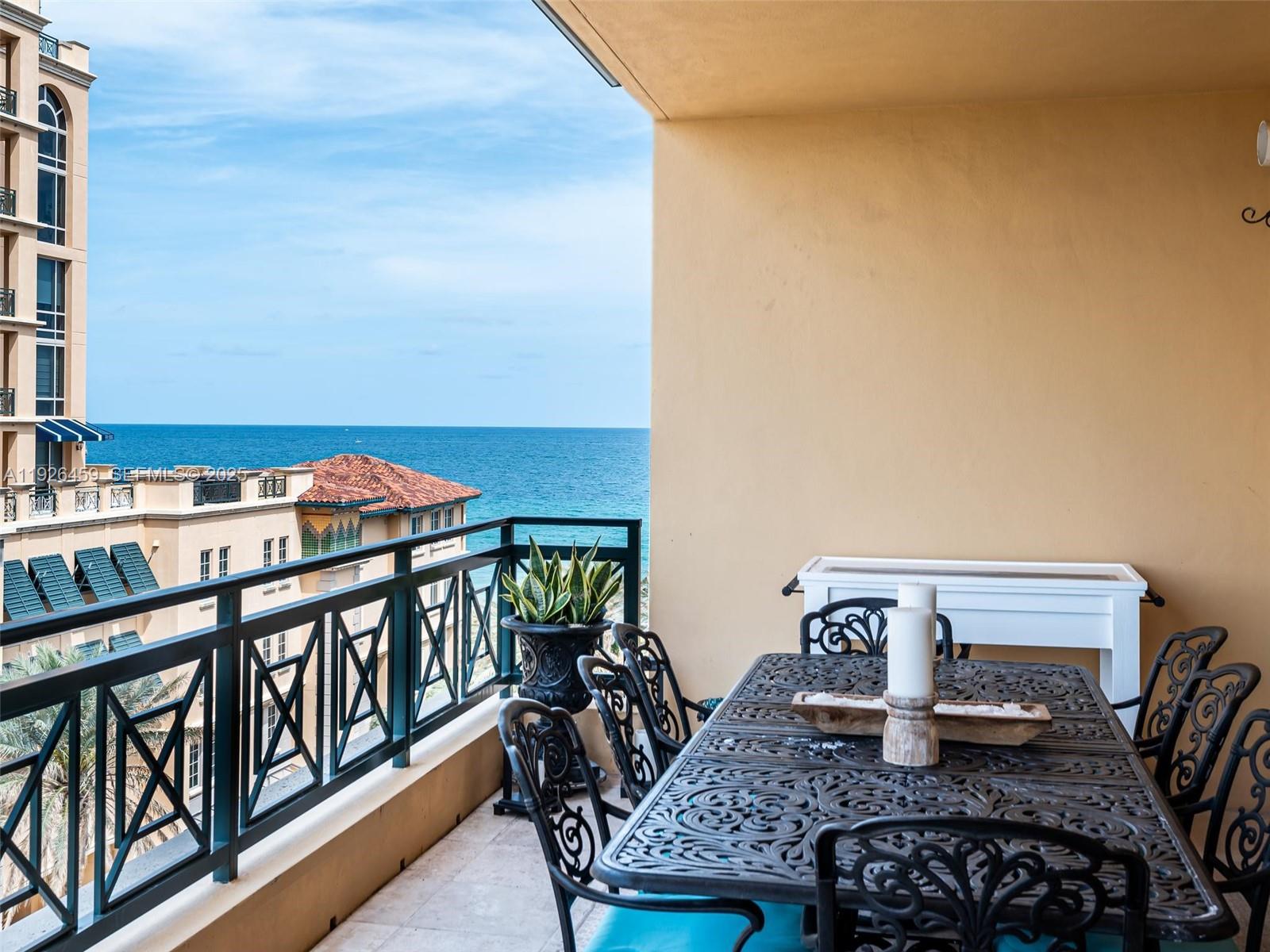 POSITANO BEACH - Residential